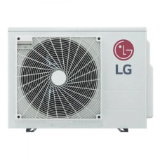 Мультисплит система на 3 комнаты LG MJ05PC x 2 + MJ07PC / MU3R19