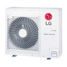 Мультисплит система на 5 комнат LG H09S1D.NS1R x 5 / MU5R40.U42