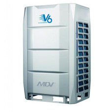 Наружный блок VRF MDV6-280WV2GN1