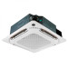 Кассетный кондиционер Midea MCD1-55HRFNX(GA)-B / MOE30U-55HFN8-R(GA)