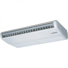 Напольно-потолочный кондиционер Mitsubishi Heavy FDE125VH / FDC125VSA-W