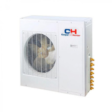 Тепловой насос Cooper&Hunter CHML-IW07FTXE + CH-S09FTXE / CHML - U18RK2