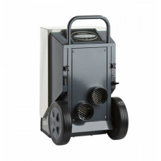 Осушитель воздуха Dantherm CDТ 30S Mk III промышленный мобильный