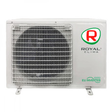 Канальный кондиционер Royal Clima CO-D 18HNBI/CO-E 18HNBI