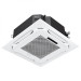 Кассетный кондиционер Royal Clima CO-4C 12HNX/CO-E 12HNX/CO-4C/pan8D1 Competenza