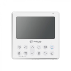 Канальный кондиционер Royal Clima ES-D 36HWX/ES-E 36HX Esperto