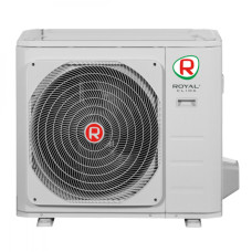 Кассетный кондиционер Royal Clima ES-C 18HRI/ES-E 18HXI/ES-C pan/1X Esperto
