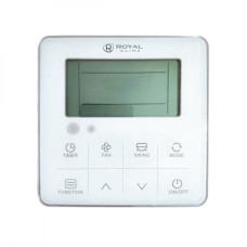 Канальный кондиционер Royal Clima CO-D 60HNBI/CO-E 60HNBI Канальный кондиционер Royal Clima CO-D 60HNBI/CO-E 60HNBI