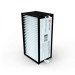 Фильтрующая вставка Royal Clima RCB 75 F7 + carbon