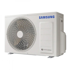 Мультисплит система на 2 комнаты Samsung AJ020TNTDKH/EA + AJ035TNTDKH/EA / AJ050TXJ2KH/EA Мультисплит система на 2 комнаты Samsung AJ020TNTDKH/EA + AJ035TNTDKH/EA / AJ050TXJ2KH/EA