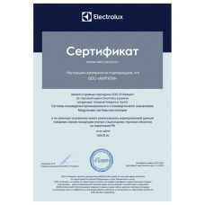 Кондиционер Electrolux EACS/I-10HFA/N8_22Y