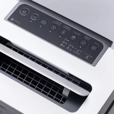 Очиститель воздуха Sharp KCG41RW Очиститель воздуха Sharp KCG41RW