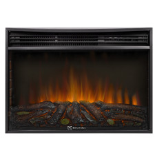 Очаг электрический Electrolux Sphere Plus EFP/P-2720RLS N Очаг электрический Electrolux Sphere Plus EFP/P-2720RLS N