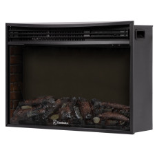 Очаг электрический Electrolux Sphere Plus EFP/P-2720RLS N Очаг электрический Electrolux Sphere Plus EFP/P-2720RLS N