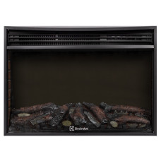 Очаг электрический Electrolux Sphere Plus EFP/P-2720RLS N Очаг электрический Electrolux Sphere Plus EFP/P-2720RLS N