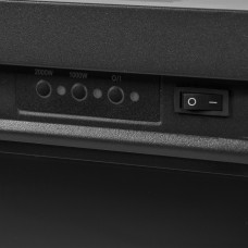 Очаг электрический Electrolux Sphere Plus EFP/P-2720RLS N Очаг электрический Electrolux Sphere Plus EFP/P-2720RLS N