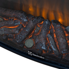 Очаг электрический Electrolux Sphere Plus EFP/P-2720RLS N Очаг электрический Electrolux Sphere Plus EFP/P-2720RLS N