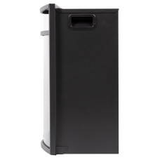 Очаг электрический Electrolux Sphere Plus EFP/P-2720RLS N Очаг электрический Electrolux Sphere Plus EFP/P-2720RLS N