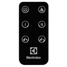 Очаг электрический Electrolux Sphere Plus EFP/P-2720RLS N Очаг электрический Electrolux Sphere Plus EFP/P-2720RLS N