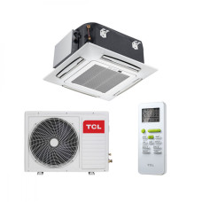 Кассетный кондиционер TCL TQC-18HRA