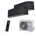 Мультисплит система на 2 комнаты Toshiba RAS-B10N4KVRG-E x 2 / RAS-2M18G3AVG-E