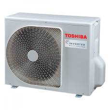 Мультисплит система на 3 комнаты Toshiba RAS-B07J2KVSG-E x 3 / RAS-3M18U2AVG-E Мультисплит система на 3 комнаты Toshiba RAS-B07J2KVSG-E x 3 / RAS-3M18U2AVG-E