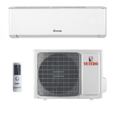 Тепловой насос Vetero V-S12SHPAC2S