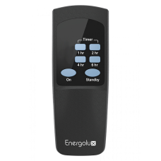 Инфракрасный обогреватель Energolux Dufour EIHL-2400-D1-IC