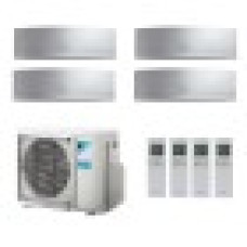 Daikin 4MXM80N9 / FTXJ25MS - 4 шт.