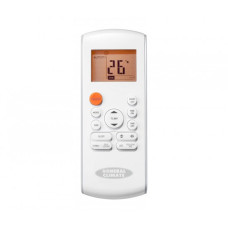 Кондиционер General Climate GC/GU-RE07HR