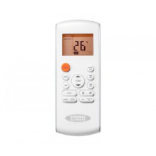 Кондиционер General Climate GC/GU-RE07HR