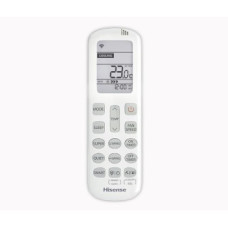 Кондиционер Hisense AS-13UW4RVETG00G