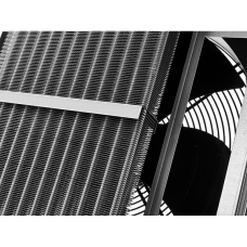 Тепловая завеса KALASHNIKOV KVC-P20W50-13