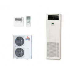 Колонный кондиционер Mitsubishi Heavy FDF100VNX