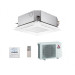 Кассетный кондиционер Mitsubishi Electric SLZ-KА35 VAL/SUZ-KA35 VA