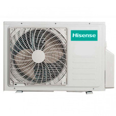 Кассетный кондиционер Hisense AUC-12HR4SAA / AUW-12H4SV