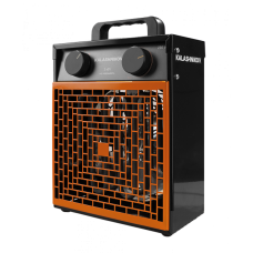 Тепловая пушка KALASHNIKOV KVF-E5-12