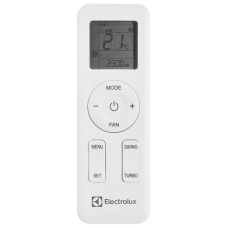 Кондиционер Electrolux Fusion 2.0 EACS-07HF2/N3