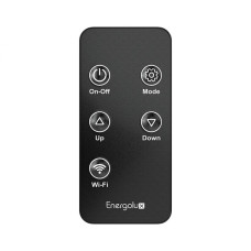 Инфракрасный обогреватель Energolux Pilatus EIHS-2000-P1-BO Инфракрасный обогреватель Energolux Pilatus EIHS-2000-P1-BO