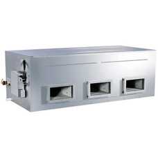 Канальный кондиционер General Climate GC-DH192HWN1 / GU-U192HN1