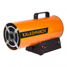 Пушка газовая KALASHNIKOV KHG-20