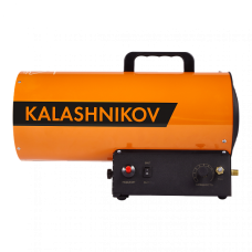 Пушка газовая KALASHNIKOV KHG-20