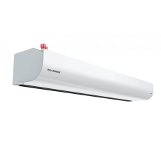 Тепловая завеса KALASHNIKOV KVС-B10W8-11