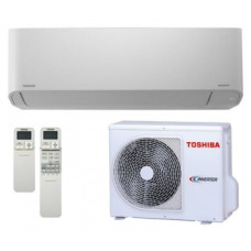 Кондиционер Toshiba RAS-10BKV-EE1*/RAS-10BAV-EE1*