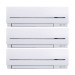 Мультисплит-система Mitsubishi Electric MXZ-5E102VA/MSZ-SF25VE/MSZ-SF25VE/MSZ-GF60VE