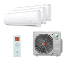 Мульти-сплит система Royal Clima RCI-TMN12HN x 3 / 4RMX-36HN/OUT