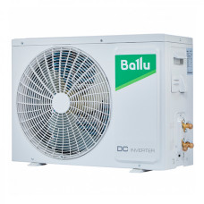 Кондиционер Ballu iGreen Pro BSAGI-09HN8 Кондиционер Ballu iGreen Pro BSAGI-09HN8