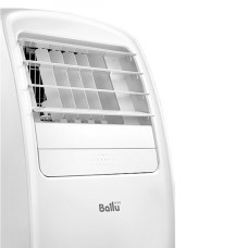 Мобильный кондиционер Ballu BPAC-20 CE_20Y Мобильный кондиционер Ballu BPAC-20 CE_20Y