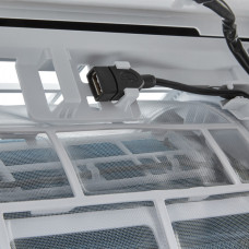 Кондиционер Ballu Defender Inverter BSHI-09HN8 Кондиционер Ballu Defender Inverter BSHI-09HN8