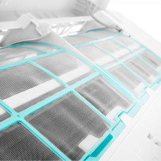 Кондиционер Ballu Eco Smart DC Inverter BSYI-08HN8_V4